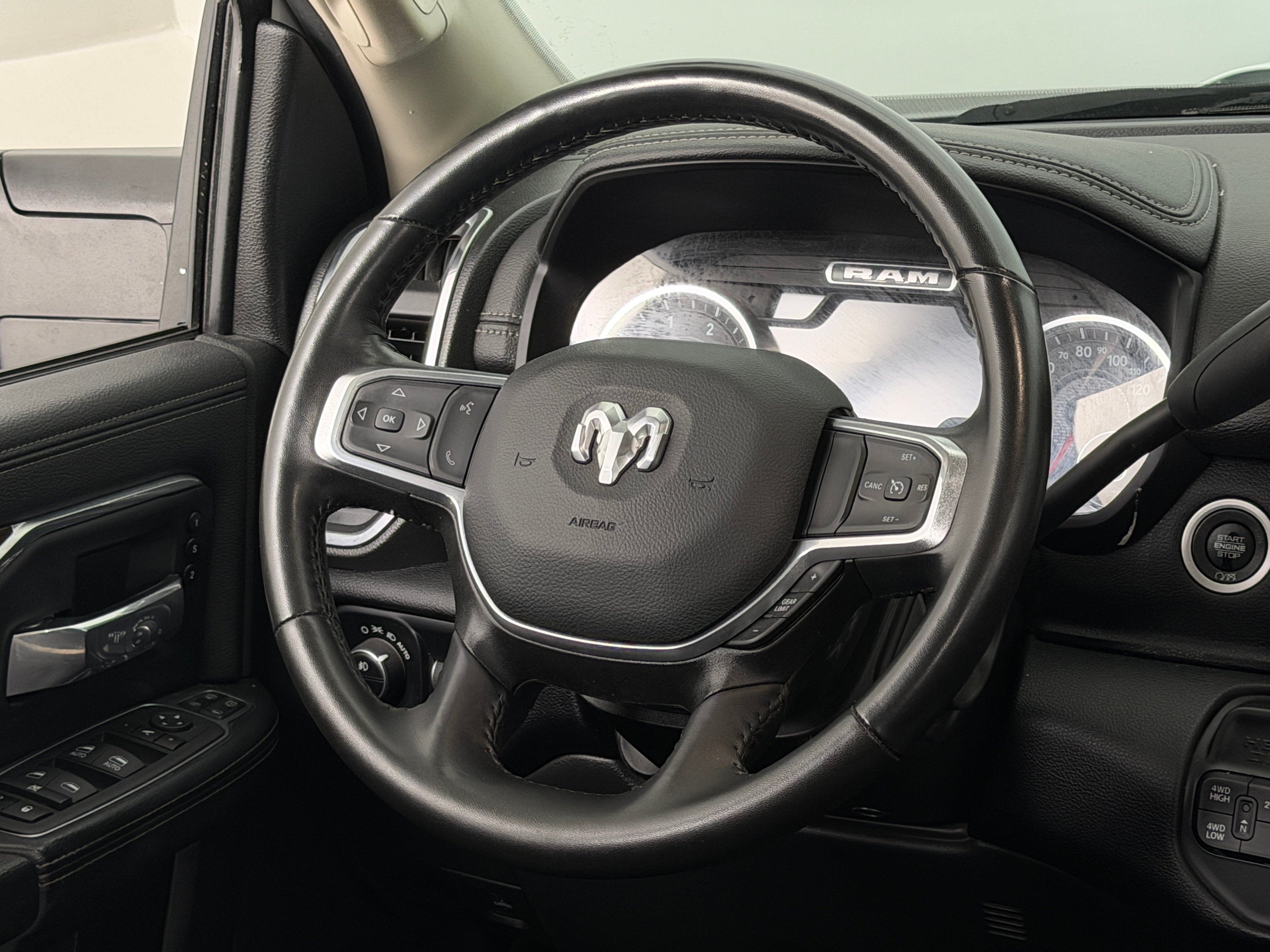 ram ram 2500 pickup 2024 3C6UR5FL2RG343625 image ram ram 2500 pickup 2024 3C6UR5FL2RG343625 image